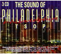 Various Artists - Sound of Philadelphia
