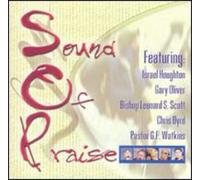 Various Artists - Sound Of Praise