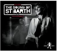 Various Artists - Sound of St Barth 1