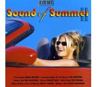 Various Artists - Sound of Summer