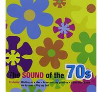 Various Artists - Sound of the 70s