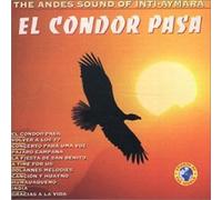 Various Artists - Sound of the Andes