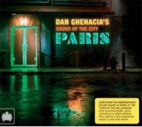 Various Artists - Sound of the City: Dan..