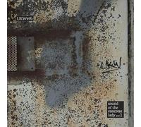 Various Artists - Sound Of The Concrete Lady Part 1 [Vinilo]