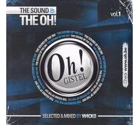 Various Artists - Sound of the Oh!