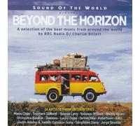 Various Artists - SOUND OF THE WORLD PRESENTS: BEYOND THE HORIZON
