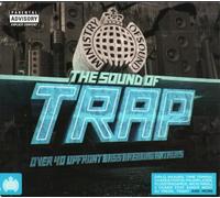 Various Artists - Sound of Trap