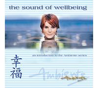 Various Artists - Sound of Wellbeing