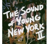 Various Artists - Sound of Young New York 2