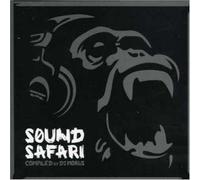 Various Artists - Sound Safari -9tr-