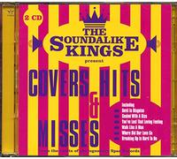 Various Artists - Soundalike Kings Present C