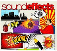 Various Artists - Soundeffekte - Sound Effects!
