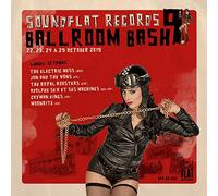 Various Artists – Soundflat Records Ballroom Bash! Vol.9