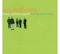 VARIOUS ARTISTS Soundlines (CD) (Importación USA)