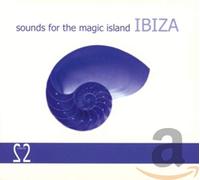 Various - Sounds For The Magic Island Ibiza 2