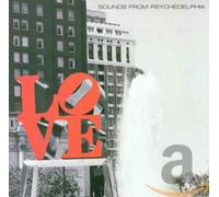 Various Artists - Sounds From Psychedelphia