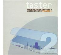 Various Artists - Sounds from the..2 -28tr-