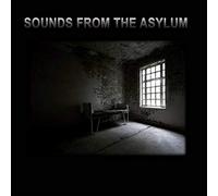 Various Artists - Sounds From The Asylum (2cd)