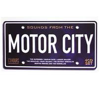 Various Artists - Sounds from the Motor City, Vol. 1