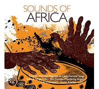 Various Artists - Sounds of Africa