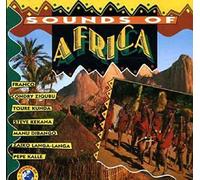 Various Artists - Sounds of Africa