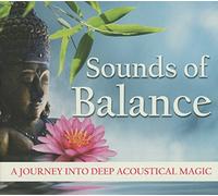 Various Artists - Sounds of Balance