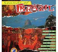 Various Artists - Sounds of Brasil