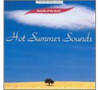 Various Artists - Sounds of Earth: Hot Summer Sounds