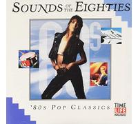 Various Artists - Sounds of Eighties: 80's Pop Classics