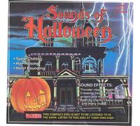 various artists - Sounds of Halloween (UK Import)