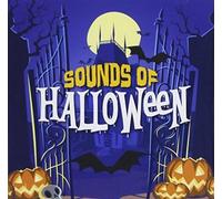 Various Artists - Sounds Of Halloween / Various