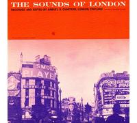 Various Artists - Sounds of London / Various