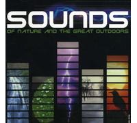 Various Artists - Sounds of Nature & Great Outdoors