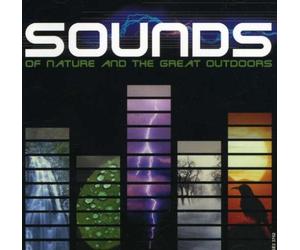 Various Artists - Sounds of Nature & Great Outdoors