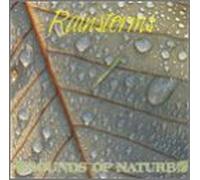 Various Artists - Sounds of Nature: Rainstorms