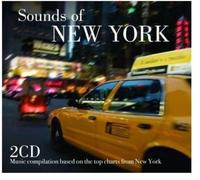 Various Artists - Sounds of New York / Various