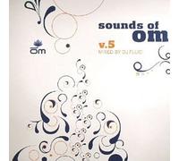 Various Artists - Sounds of Om Vol 2 [Vinilo]
