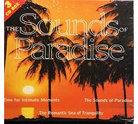Various Artists - Sounds of Paradise