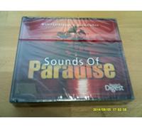 Various Artists - Sounds of Paradise (4-CD-Box) Wohlfühlklänge zum Genießen