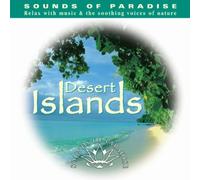 Various Artists - Sounds of Paradise: Desert Islands