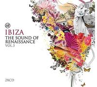 Various Artists - Sounds Of Renaissance Vol. 3 Ibiza