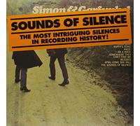 Various Artists - Sounds of Silence / Various [Vinilo]