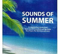 Various Artists - Sounds of Summer