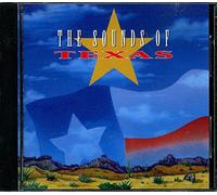 Various Artists - Sounds of Texas