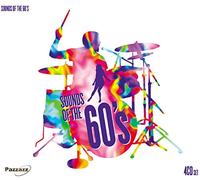 Various Artists - Sounds of the 60's