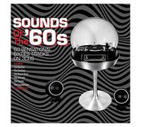 Various Artists - Sounds Of The 60S 3Cd