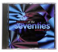 Various Artists - SOUNDS OF THE 70's: JUKEBOX JIVE