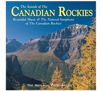 Various Artists - Sounds of the Canadian Rockies