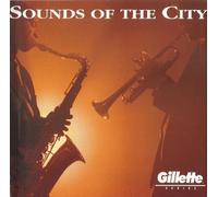 Various Artists - Sounds Of The City