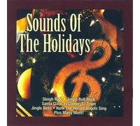 Various Artists - Sounds of The Holidays